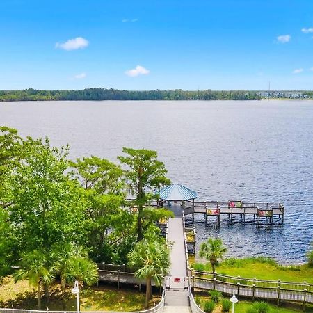 Spectacular View Blue Heron Beach Resort Near Disney Орландо Екстер'єр фото