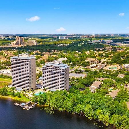 Spectacular View Blue Heron Beach Resort Near Disney Орландо Екстер'єр фото