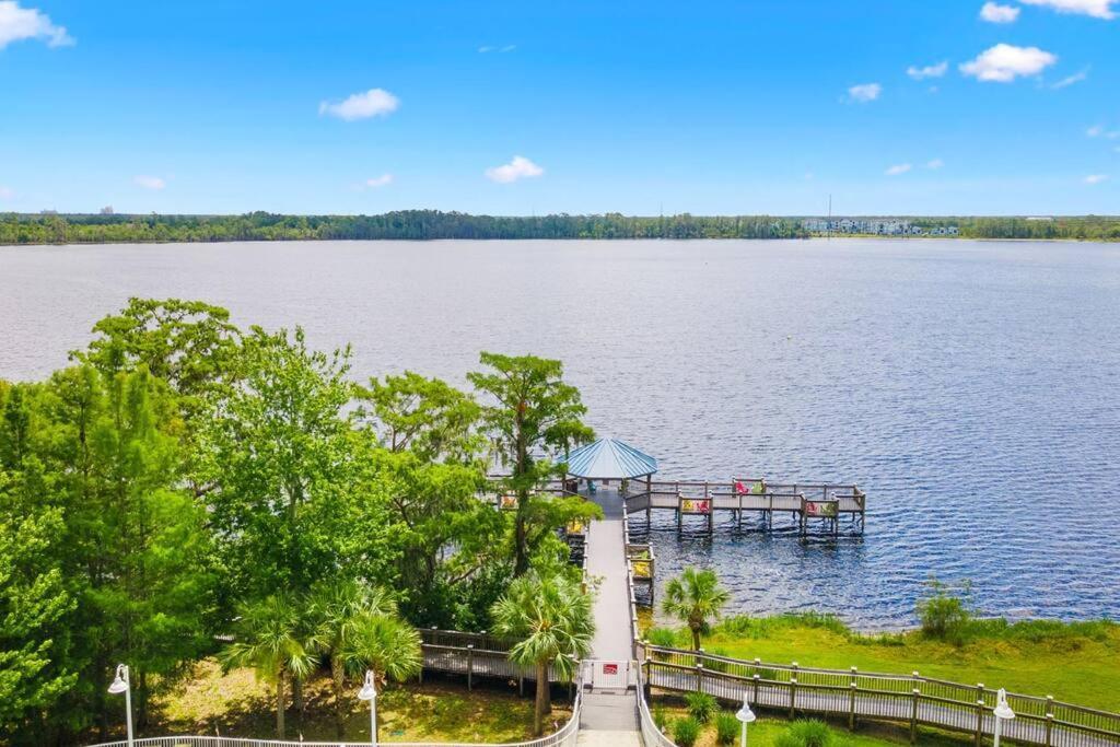 Spectacular View Blue Heron Beach Resort Near Disney Орландо Екстер'єр фото
