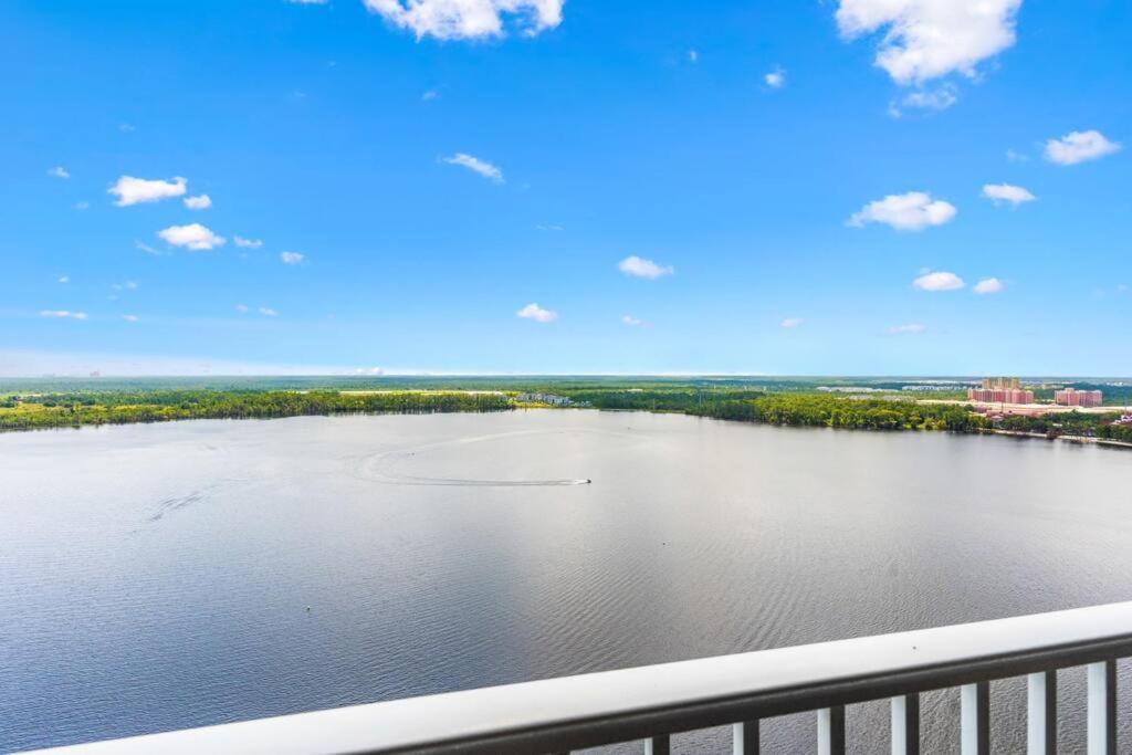 Spectacular View Blue Heron Beach Resort Near Disney Орландо Екстер'єр фото