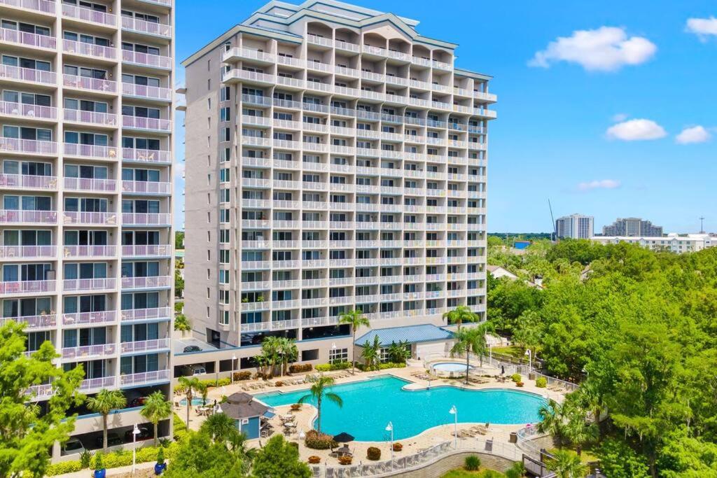 Spectacular View Blue Heron Beach Resort Near Disney Орландо Екстер'єр фото