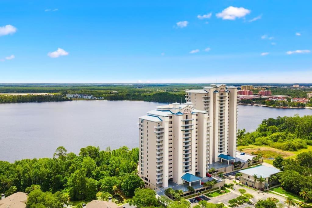 Spectacular View Blue Heron Beach Resort Near Disney Орландо Екстер'єр фото