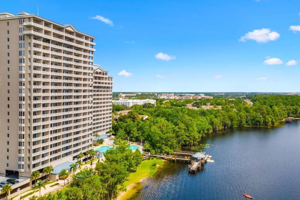 Spectacular View Blue Heron Beach Resort Near Disney Орландо Екстер'єр фото