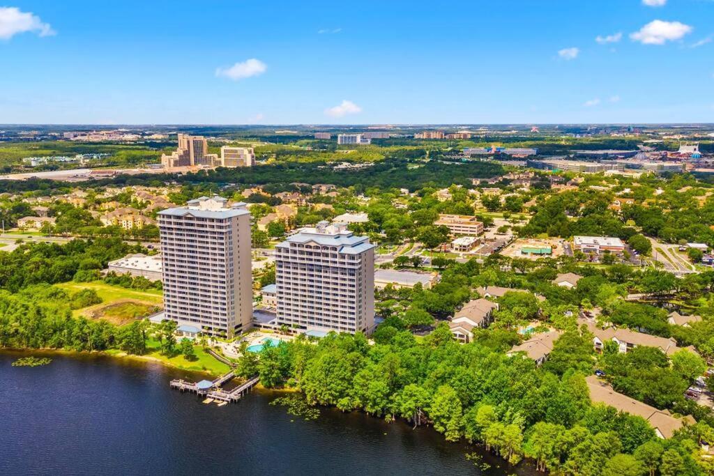 Spectacular View Blue Heron Beach Resort Near Disney Орландо Екстер'єр фото