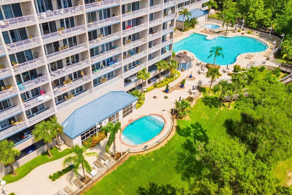 Spectacular View Blue Heron Beach Resort Near Disney Орландо Екстер'єр фото
