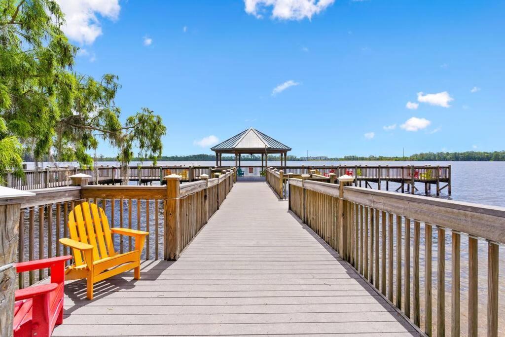 Spectacular View Blue Heron Beach Resort Near Disney Орландо Екстер'єр фото
